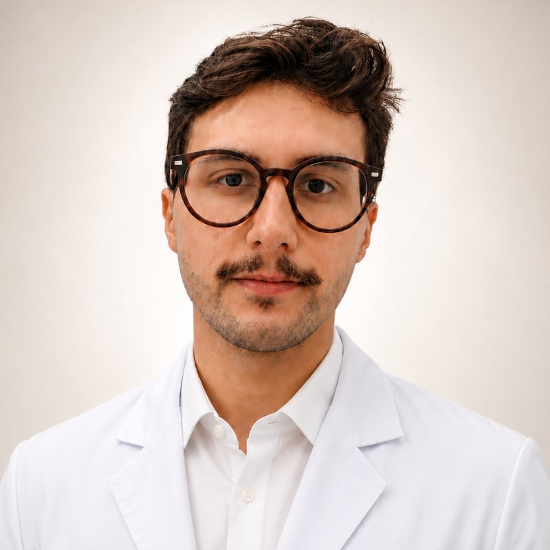 Dr. Gabriel Monti