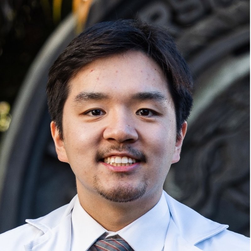 Dr. Amon Yamaguchi
