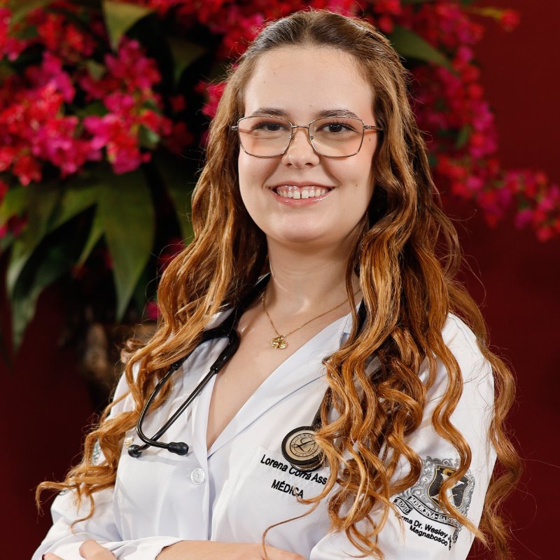 Dra. Lorena Corra