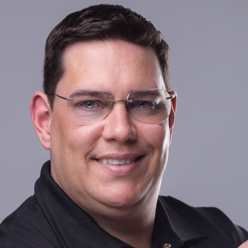 Dr. Christopher Melquíades