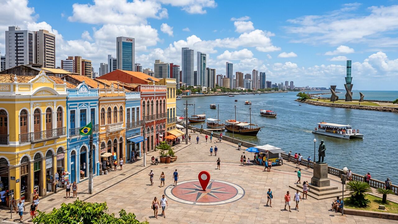 Telemedicina em Recife: Consulta Médica Online em Pernambuco a Partir de R$ 89,90