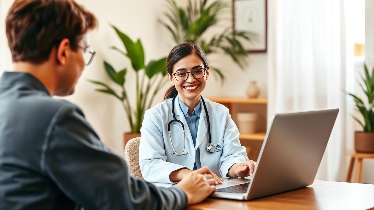 Psiquiatria online: como funciona, receitas controladas e quanto custa
