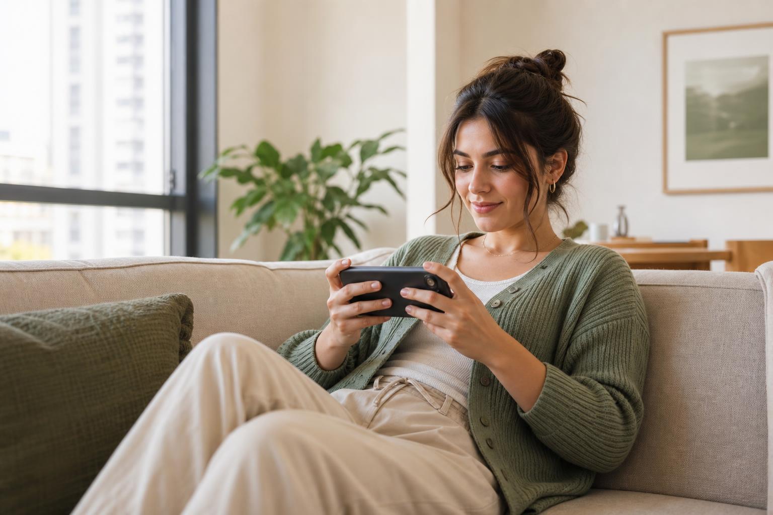 Como consultar médico online pelo celular: passo a passo em 2026