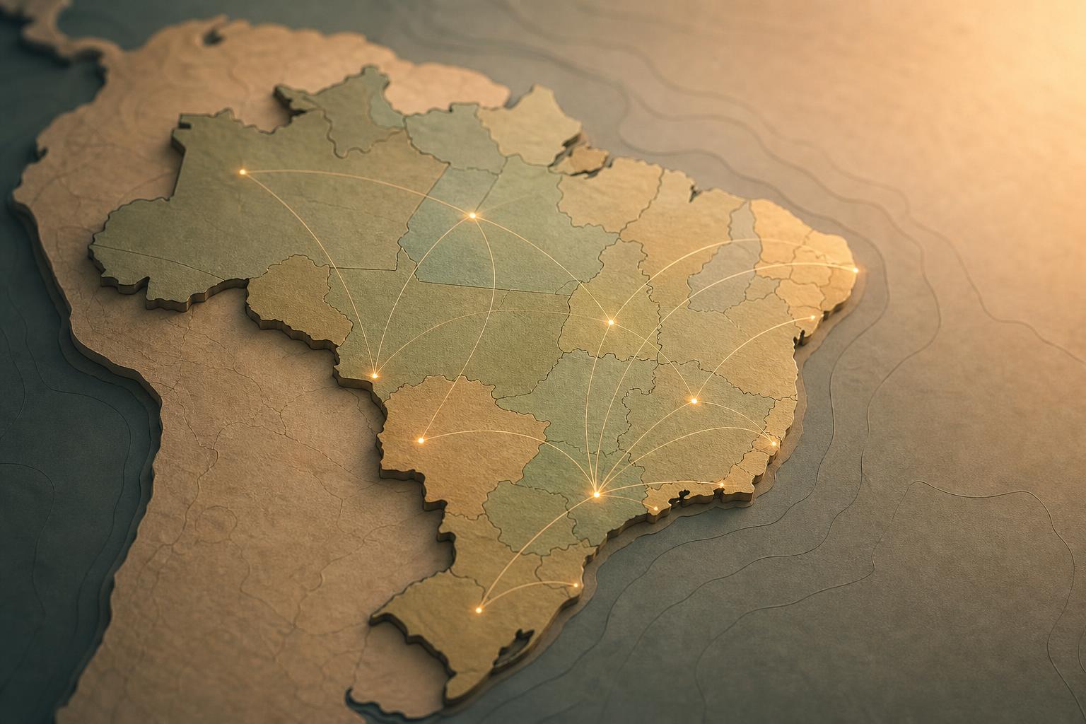 Como funciona a telemedicina no Brasil em 2026